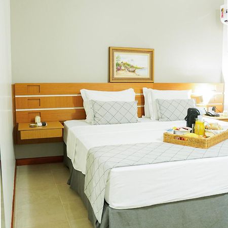 Copas Executive Hotel Cascavel  Dış mekan fotoğraf