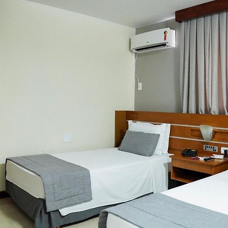 Copas Executive Hotel Cascavel  Dış mekan fotoğraf