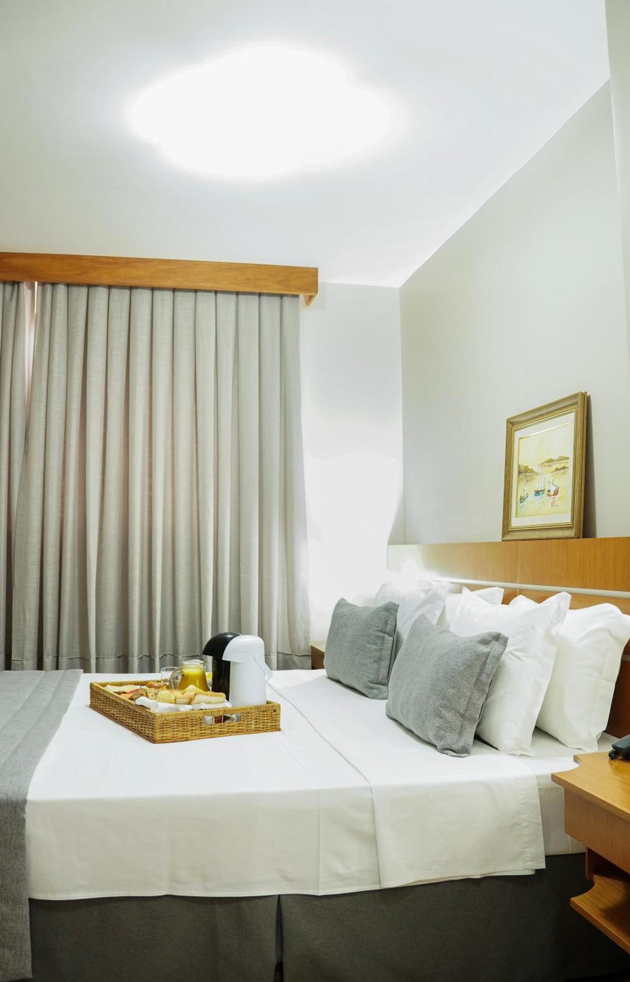 Copas Executive Hotel Cascavel  Dış mekan fotoğraf