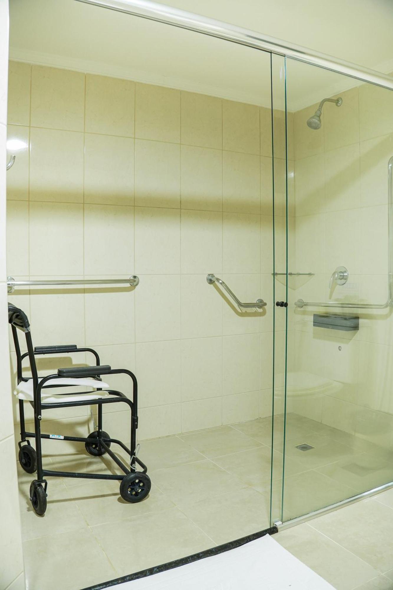 Copas Executive Hotel Cascavel  Dış mekan fotoğraf