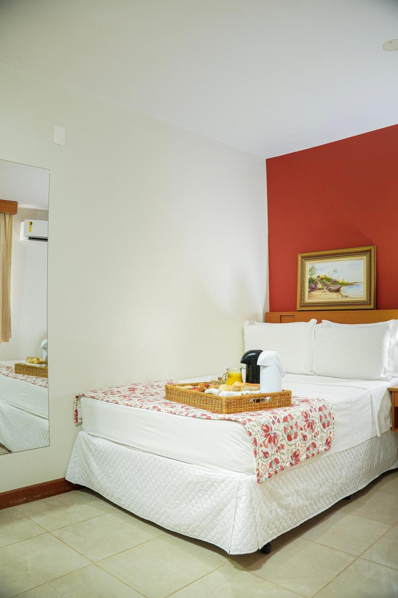 Copas Executive Hotel Cascavel  Dış mekan fotoğraf