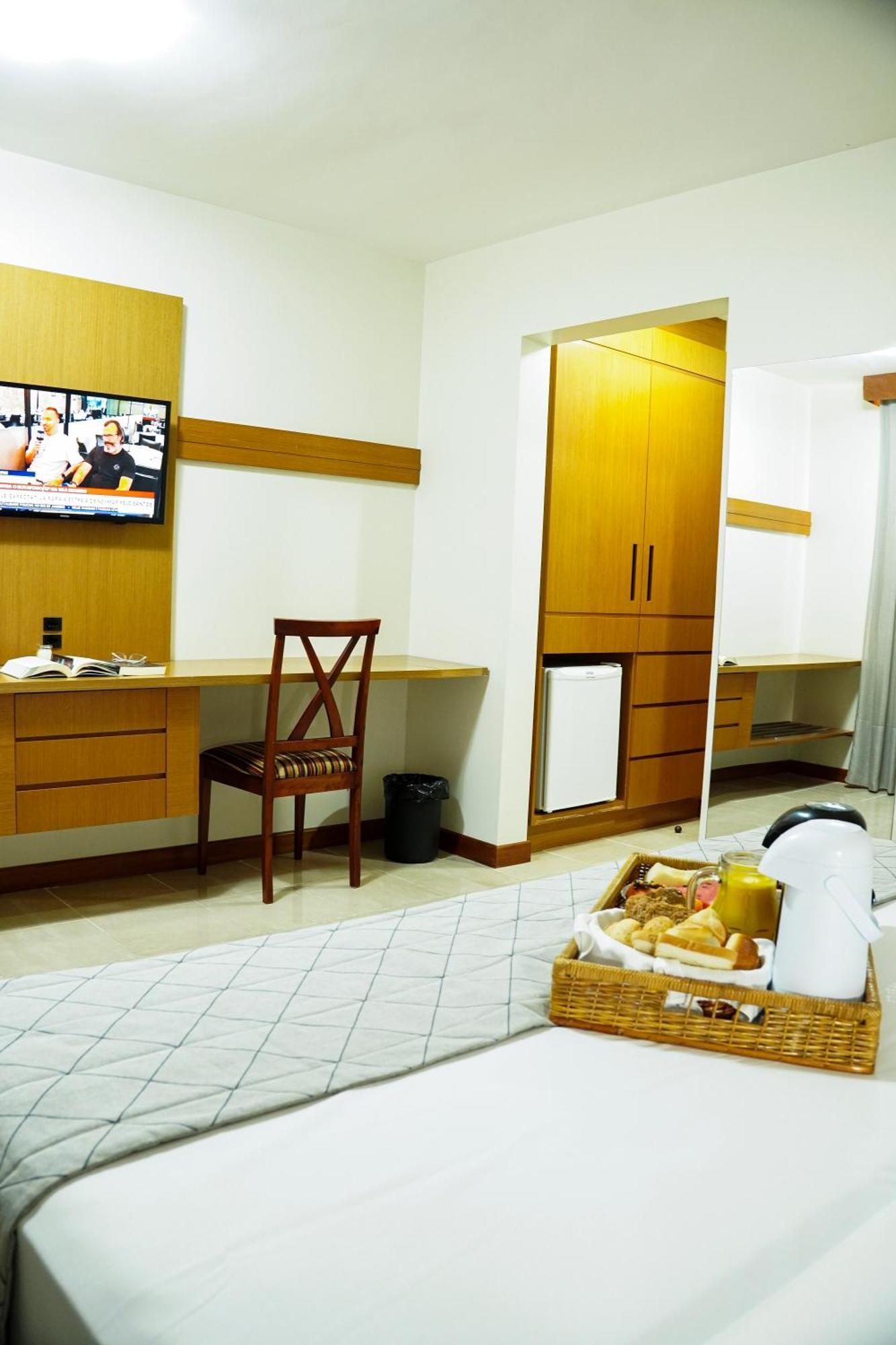 Copas Executive Hotel Cascavel  Dış mekan fotoğraf