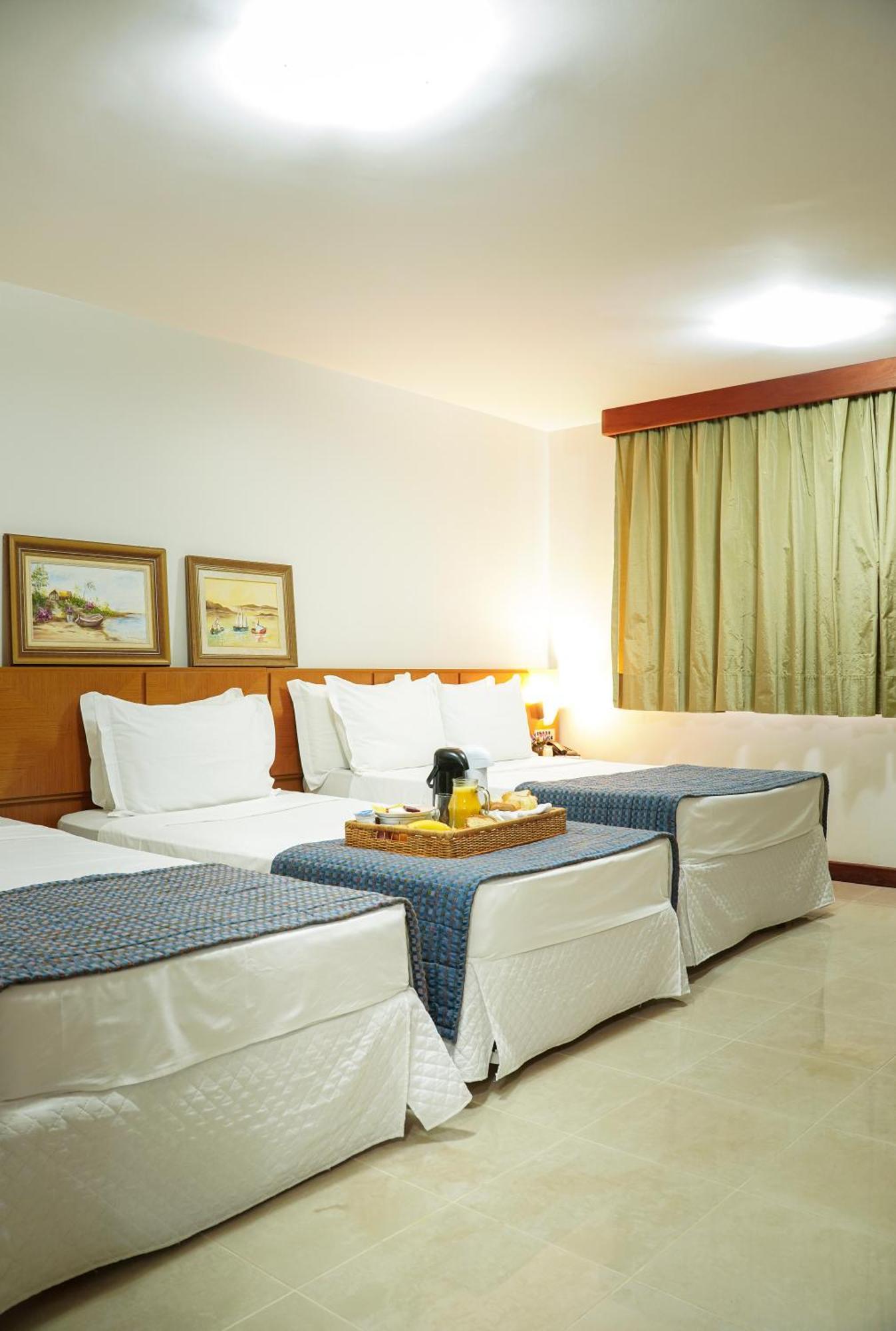 Copas Executive Hotel Cascavel  Dış mekan fotoğraf