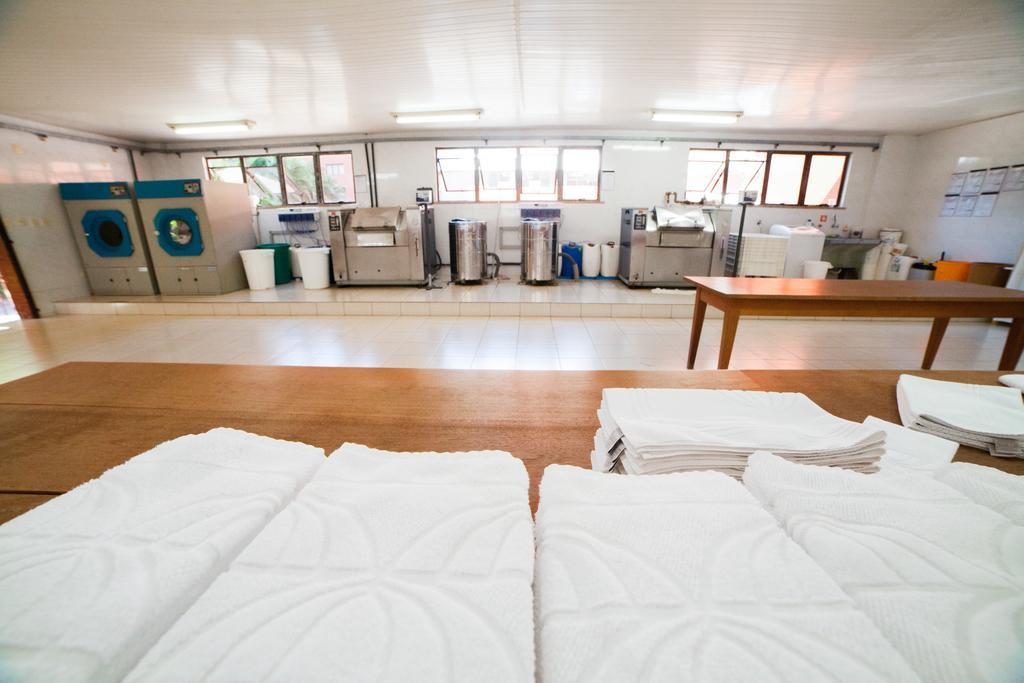 Copas Executive Hotel Cascavel  Dış mekan fotoğraf