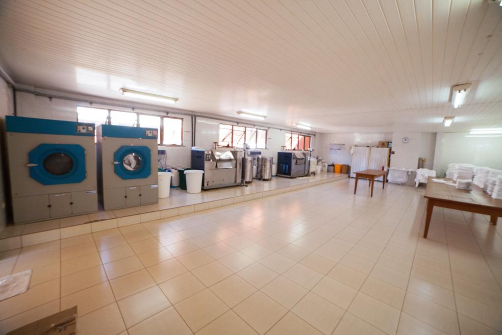 Copas Executive Hotel Cascavel  Dış mekan fotoğraf