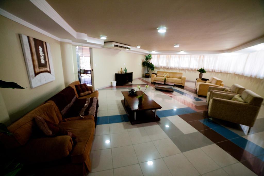 Copas Executive Hotel Cascavel  Dış mekan fotoğraf