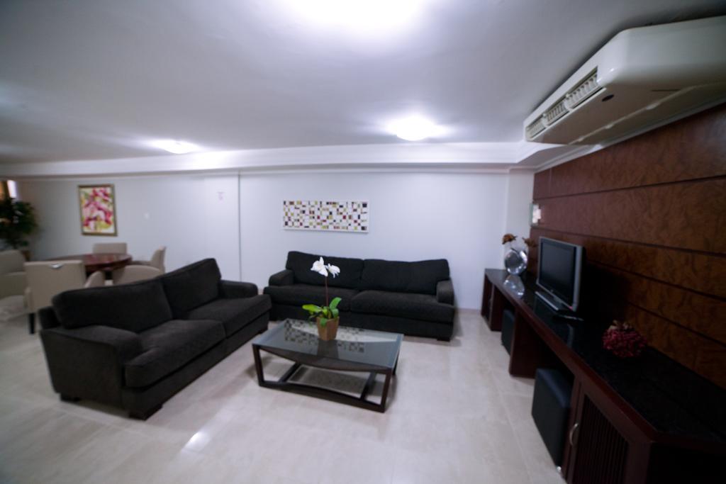 Copas Executive Hotel Cascavel  Dış mekan fotoğraf