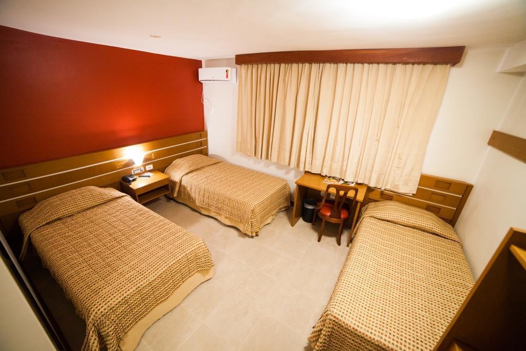 Copas Executive Hotel Cascavel  Oda fotoğraf