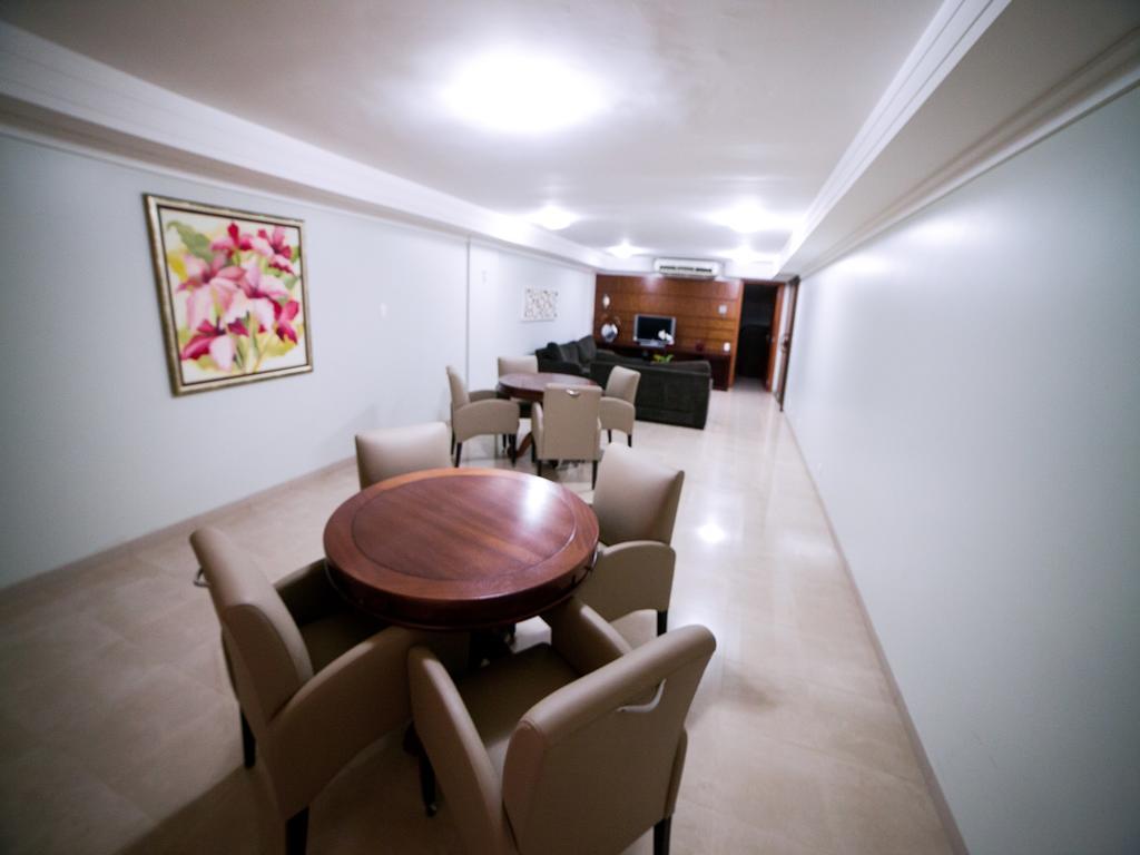 Copas Executive Hotel Cascavel  Dış mekan fotoğraf