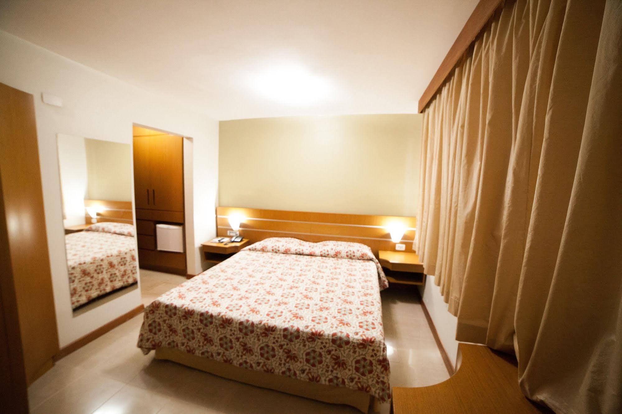 Copas Executive Hotel Cascavel  Dış mekan fotoğraf