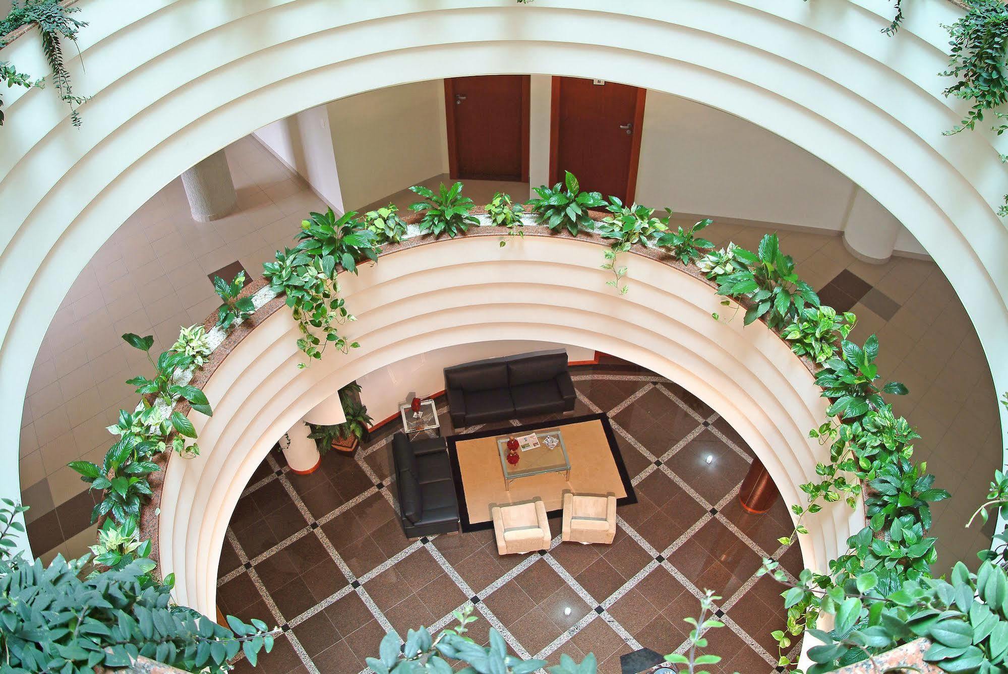 Copas Executive Hotel Cascavel  Dış mekan fotoğraf