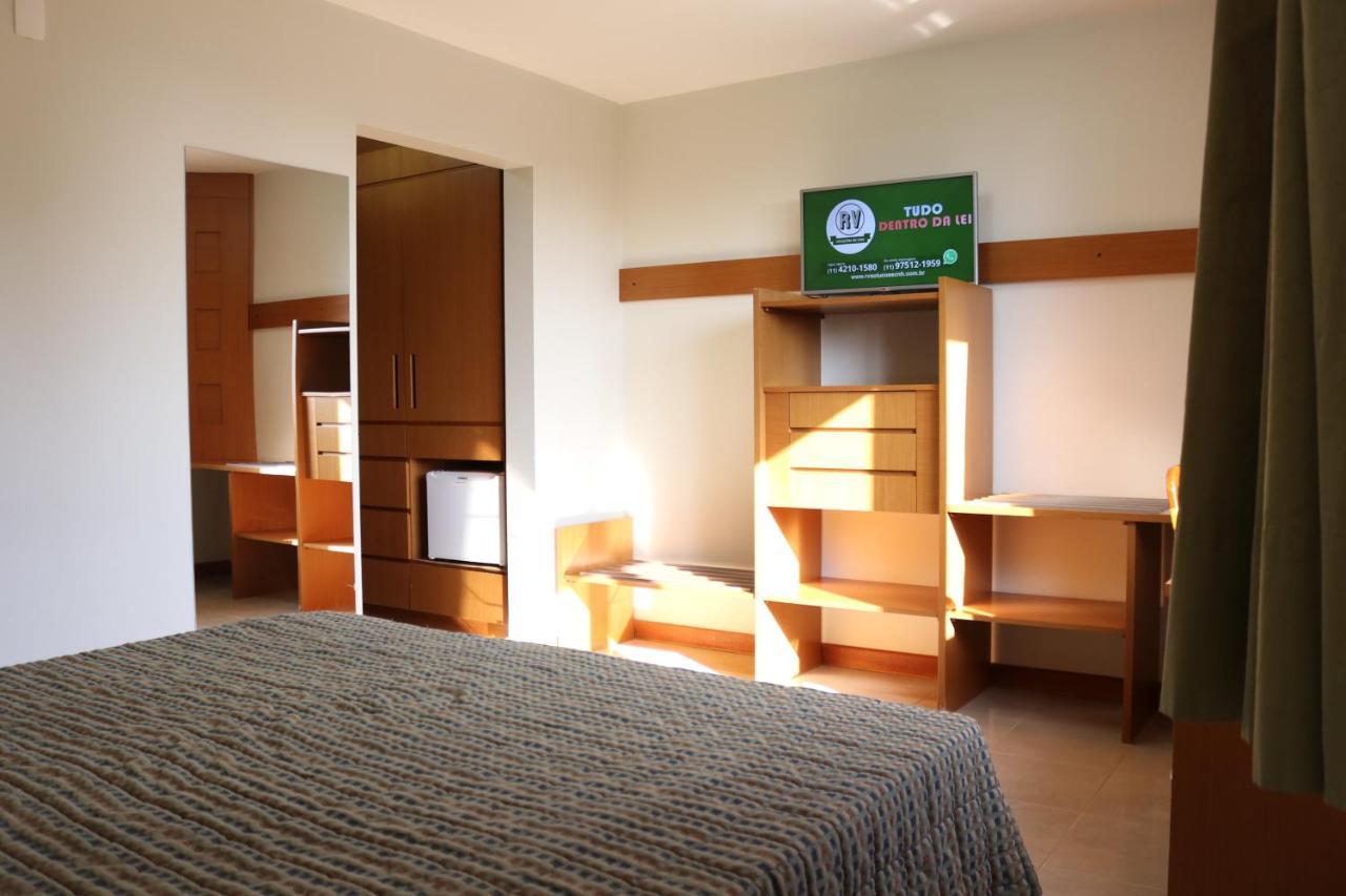 Copas Executive Hotel Cascavel  Dış mekan fotoğraf