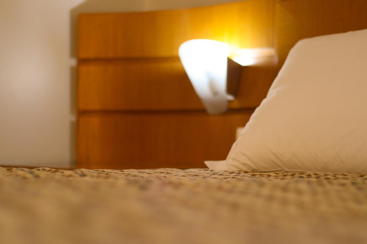 Copas Executive Hotel Cascavel  Dış mekan fotoğraf